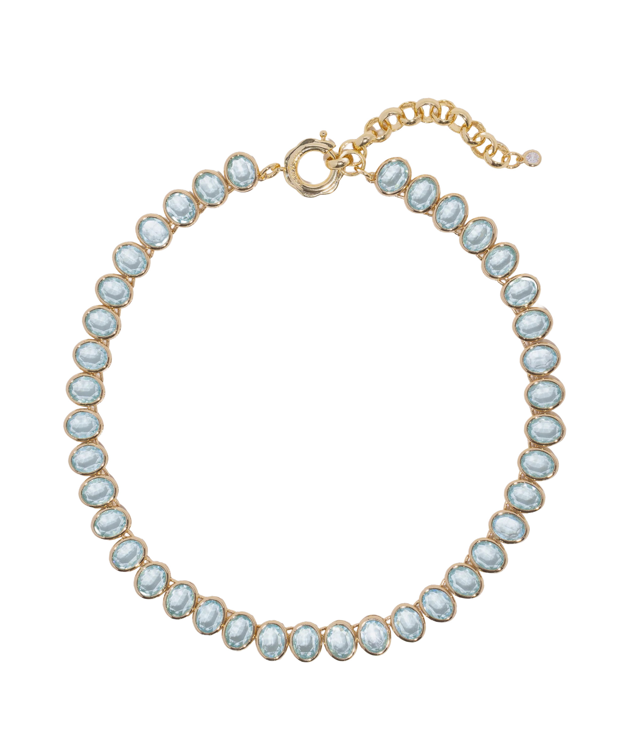 Aurelia Necklace | Loren Hope Designs