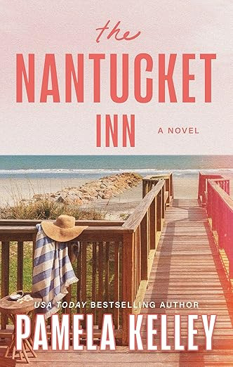 The Nantucket Inn: A Novel      Paperback – February 3, 2026 | Amazon (US)