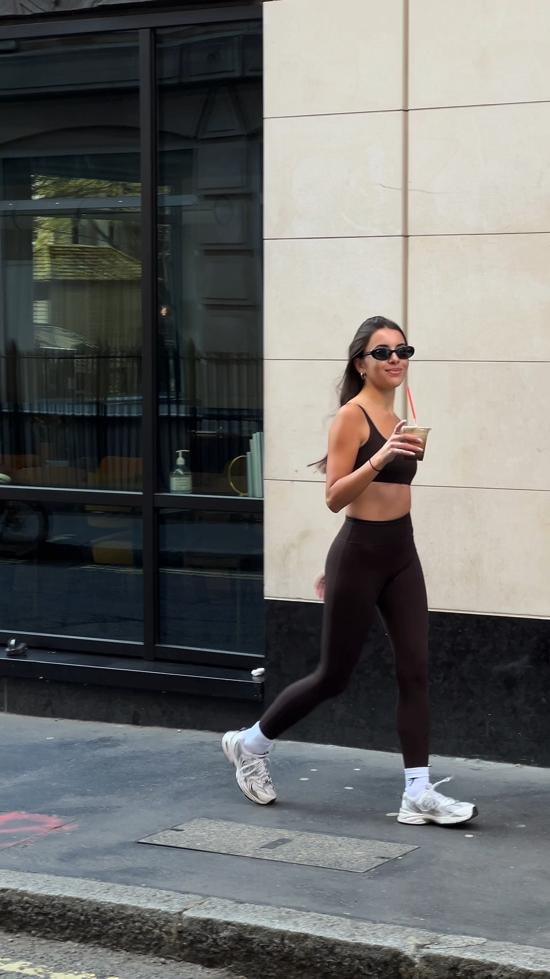 I’ll be living in this Tala Skinluxe Set for the foreseeable 😍

#LTKspring #LTKuk #LTKfitness