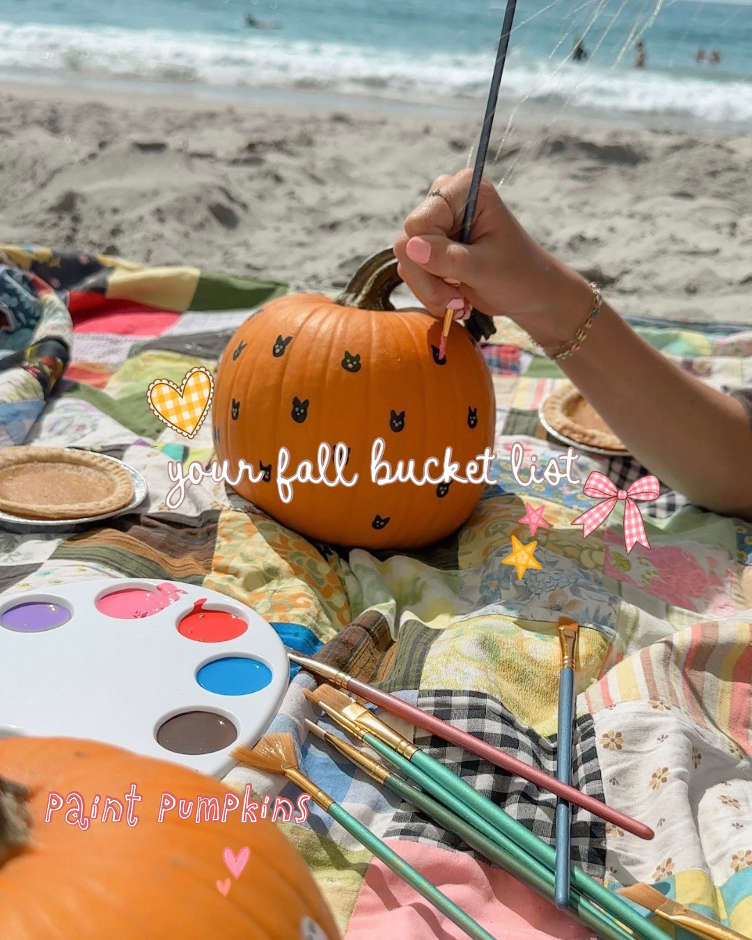 Fall bucket list supplies! 🧡🍂🎃✨

#LTKSeasonal #LTKmomlife #LTKdayinmylife