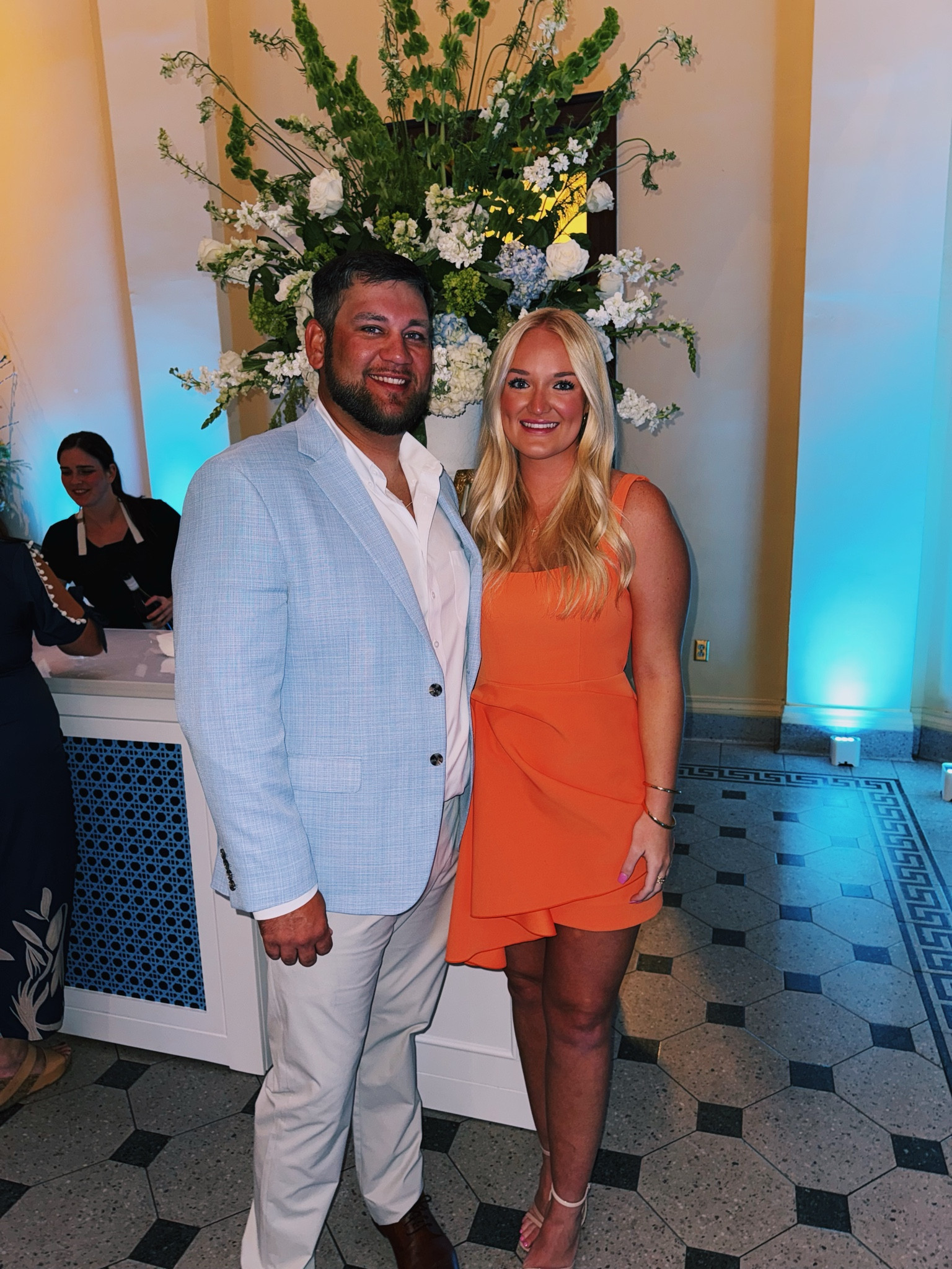 Best wedding guest dress !!!!!! So flattering and comfy.

Dress is the Acler Clarke Mini Dress, I found on posh, linked one in a diff size/color but can’t find this one sadly 

#LTKootd #LTKWedding