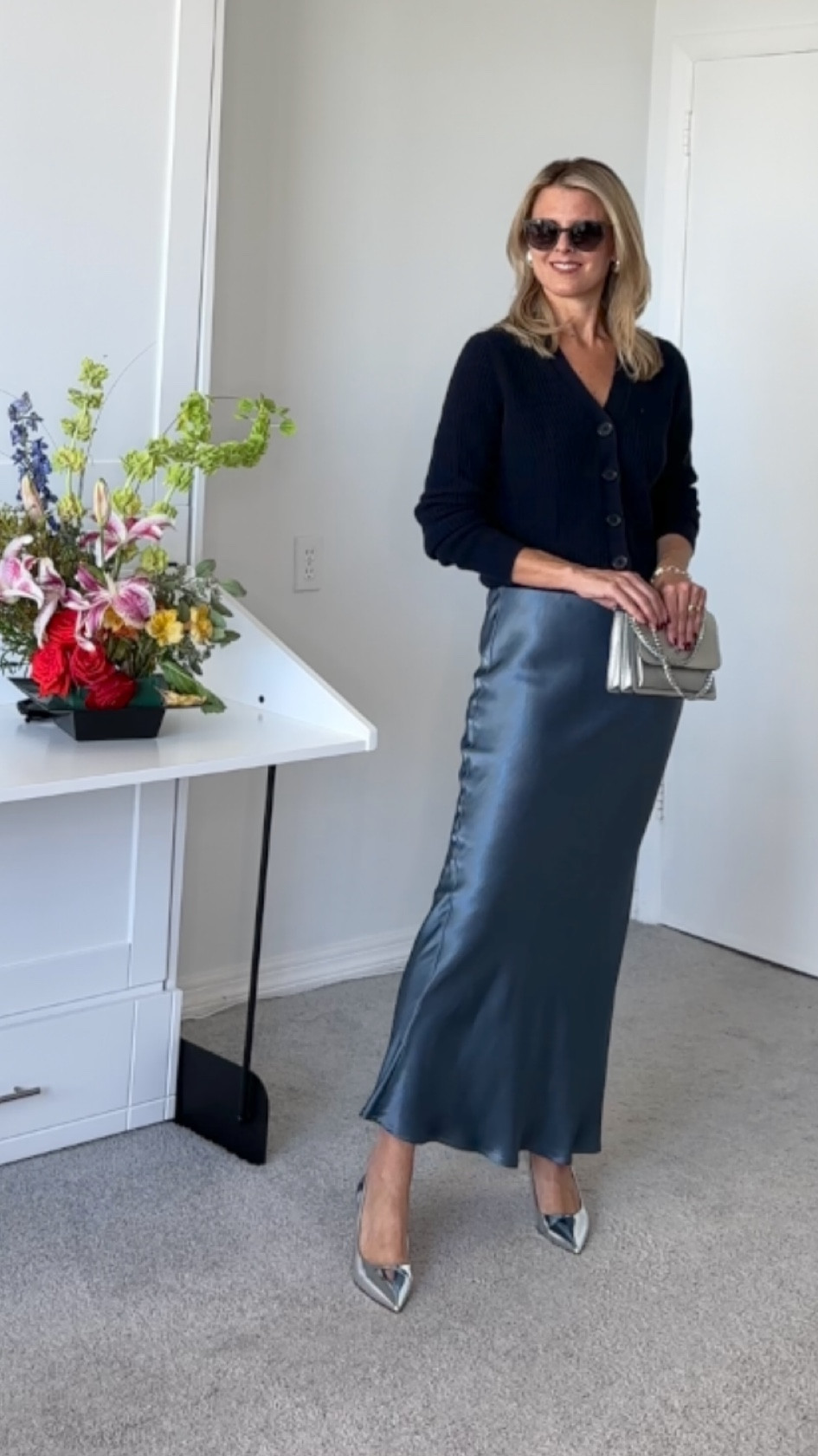 All true to size

#LTKfindsunder100 #LTKSeasonal #LTKparties