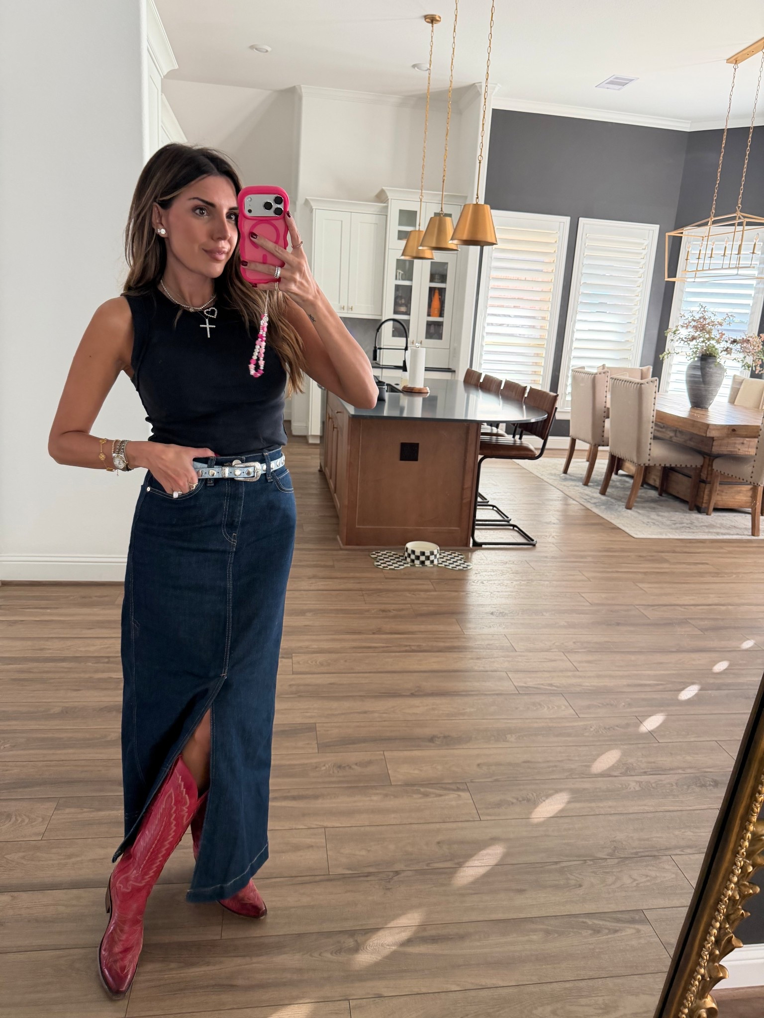 game day outfit! my first Houston texans game! Just looking for Alix Earle lol!!

#LTKShoeCrush #LTKStyleTip #LTKFindsUnder100