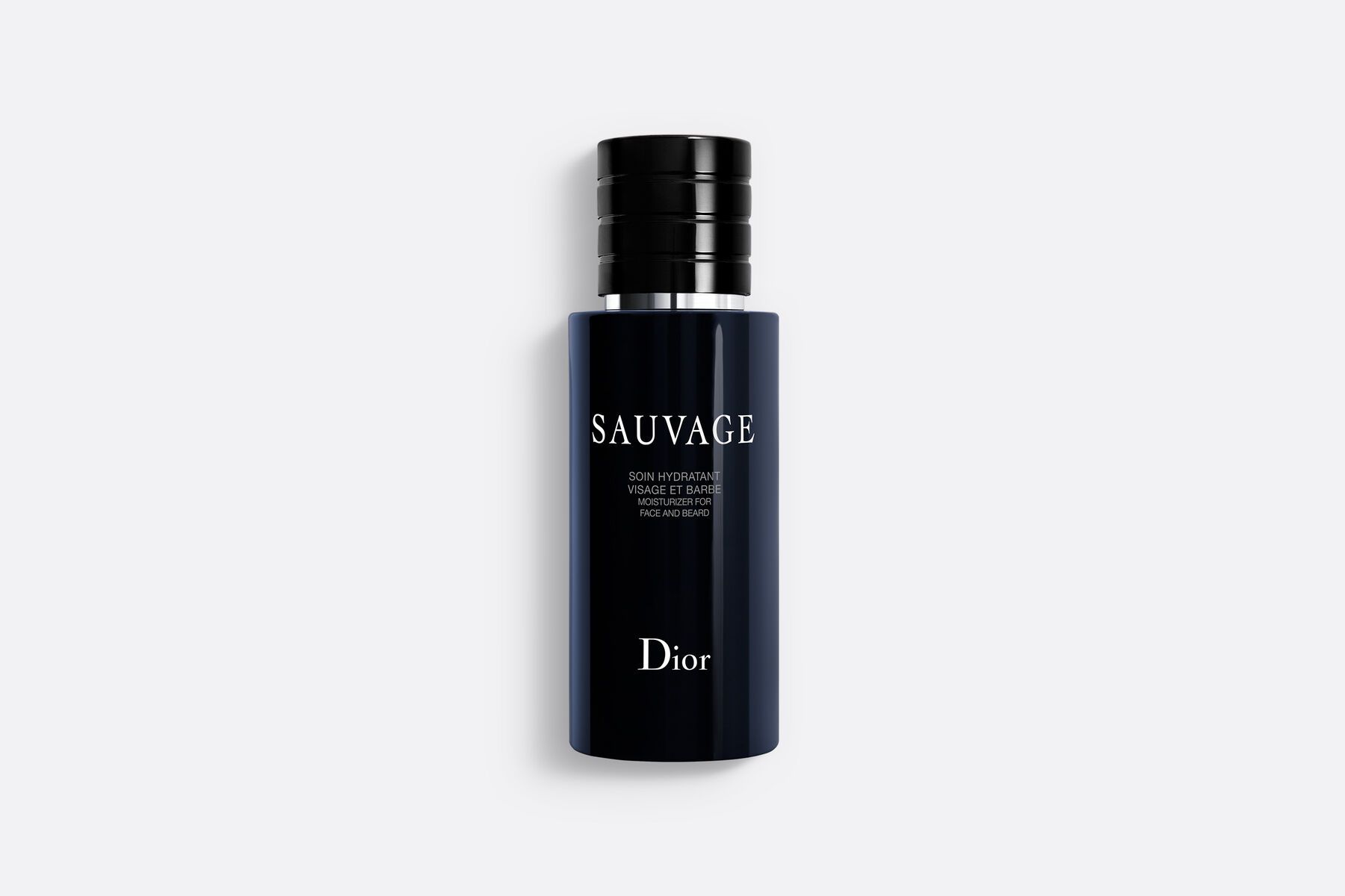 Sauvage Moisturizer for Face and Beard | Dior Beauty (US)