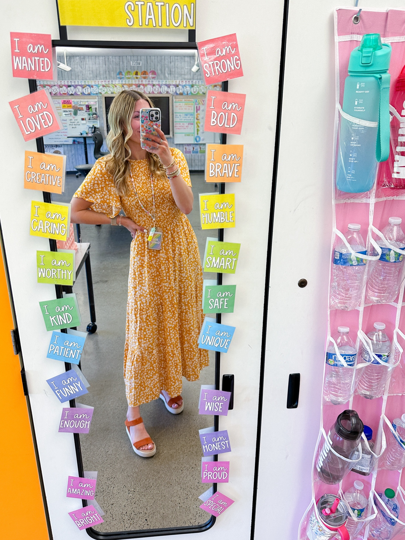 #teacherlife #teachers #teacherfashion #teacherootd #teacheroutfits #teacherstyle #elementaryteacher #thirdgradeteacher 

#LTKfindsunder50 #LTKstyletip #LTKworkwear