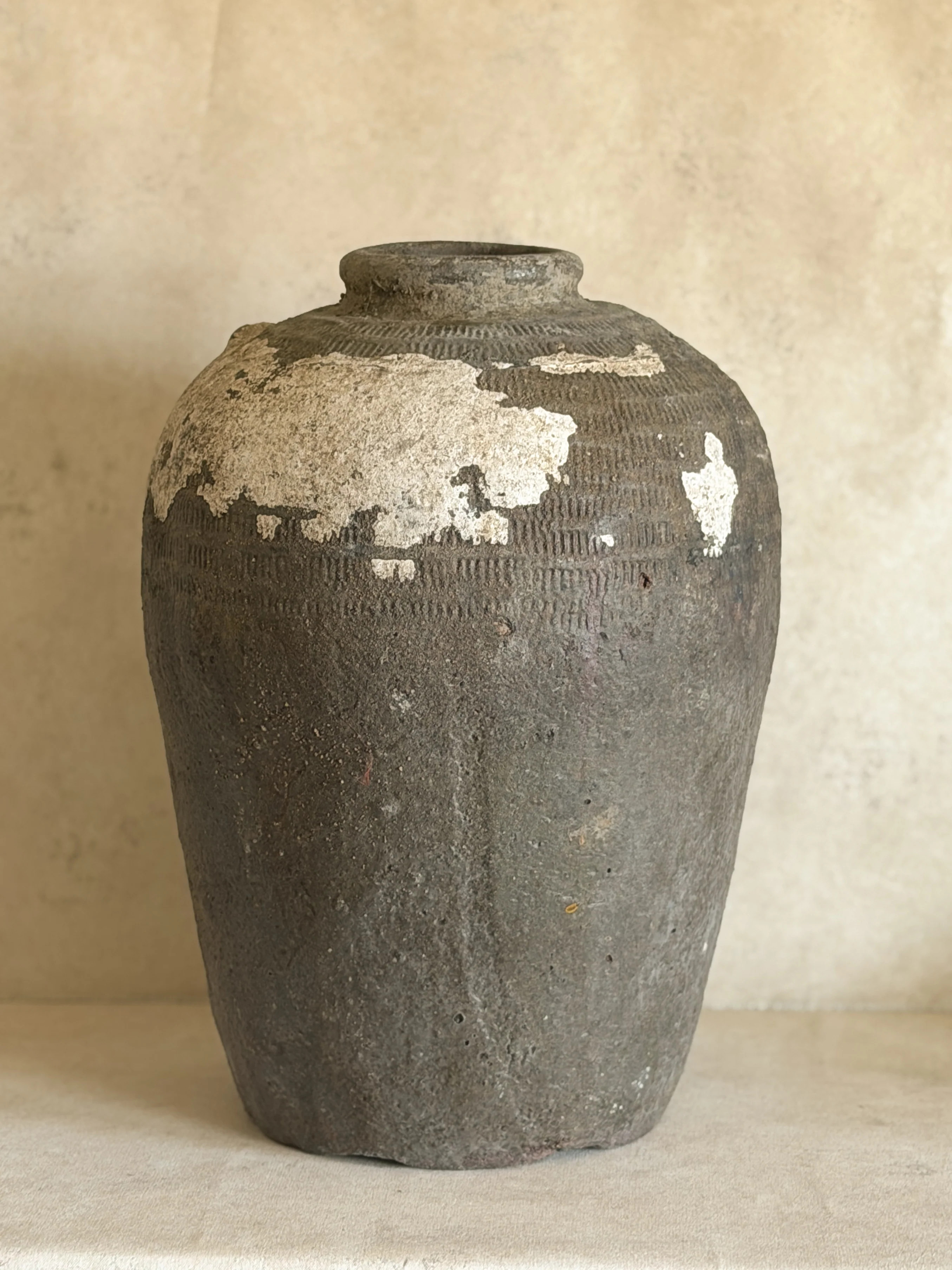 Mijiu Vessel, XL No. 12 | Cottage and Key