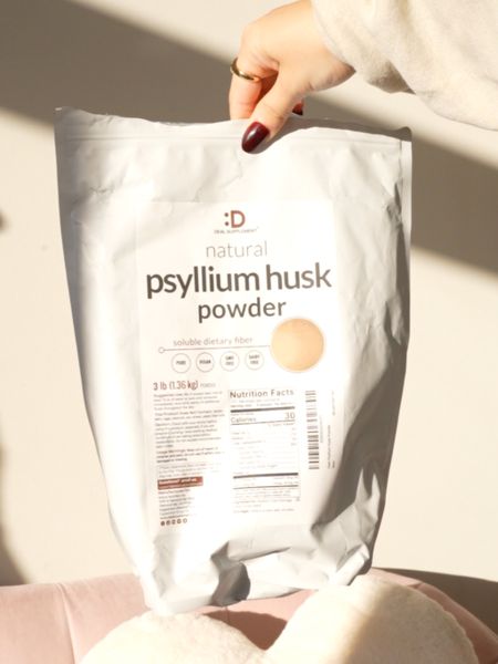 Psyllium Husk Powder
Supplement

Regular girlies, ibs

#LTKGiftGuide #LTKhome #LTKfindsunder50