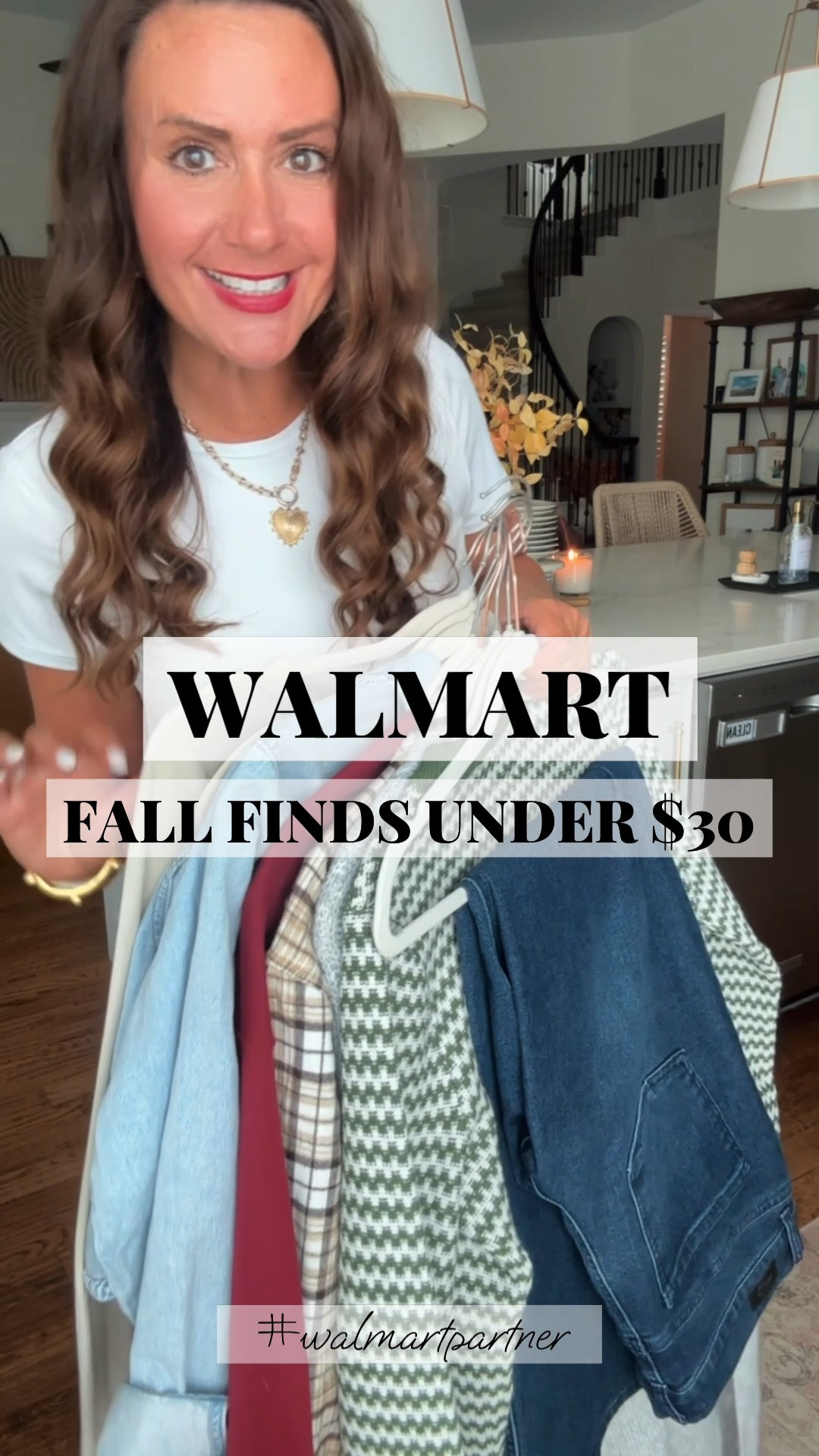 Walmart finds for Fall...all under $30!!!
.
Wearing a small in all tops. Medium or 8 in all pants. 
.


#LTKSeasonal #LTKStyleTip #LTKFindsUnder50