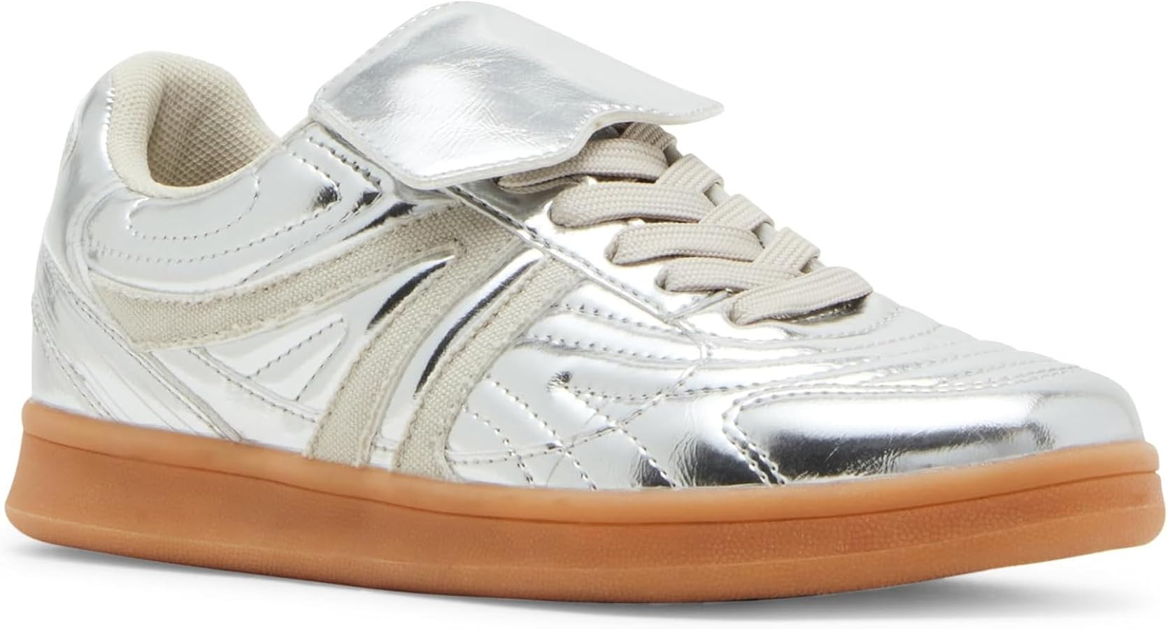 Steve Madden Women's Madrid Sneaker | Amazon (US)