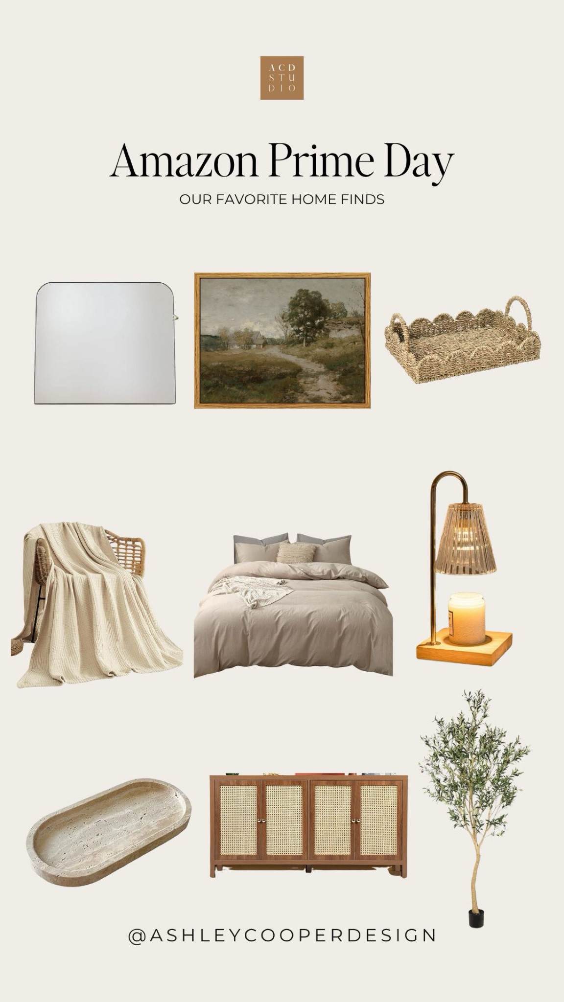 Amazon Prime Day Home Decor Favorites

#LTKSaleAlert #LTKHome #LTKSummerSales