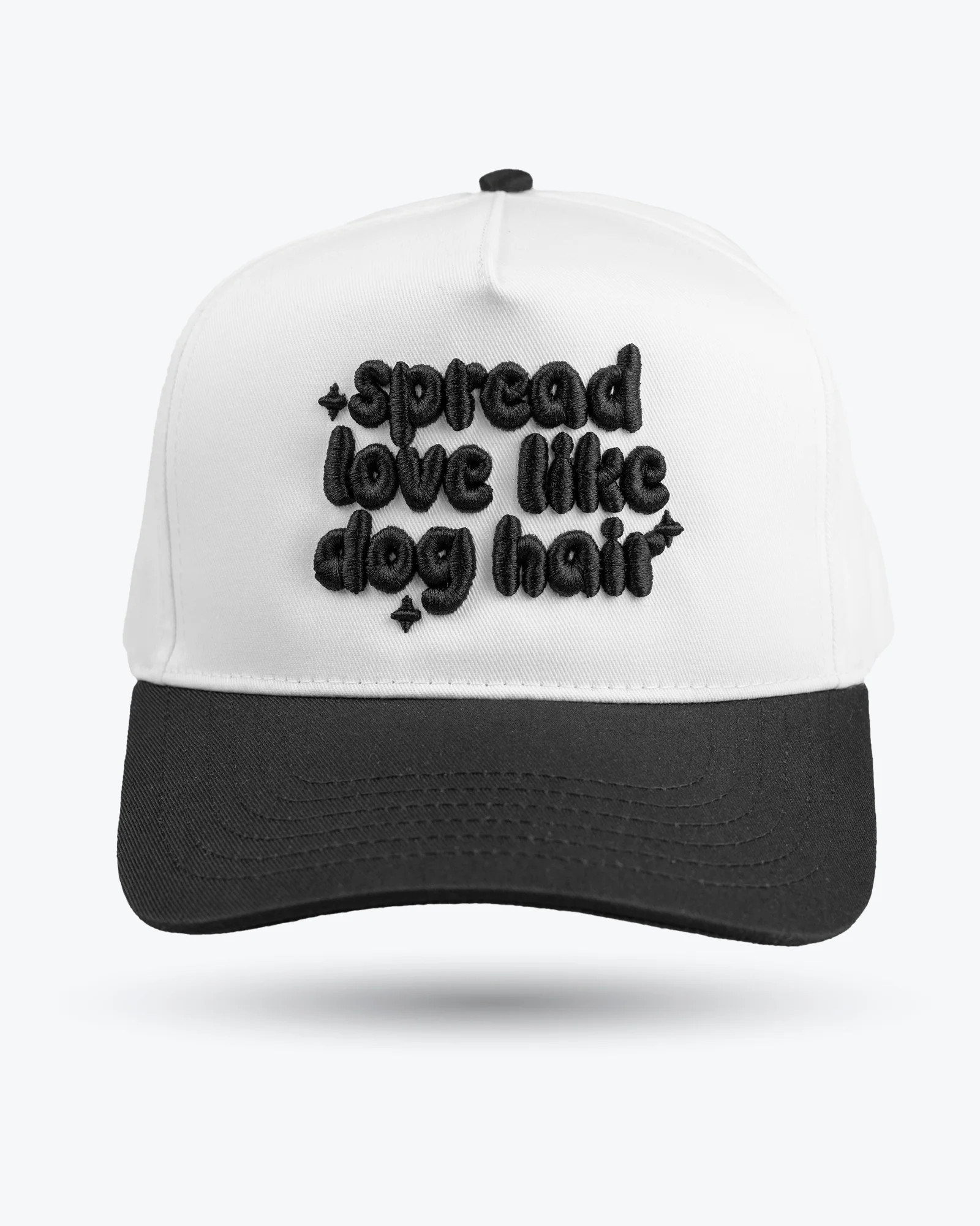 Spread Love Like Dog Hair Hat | Shop.app