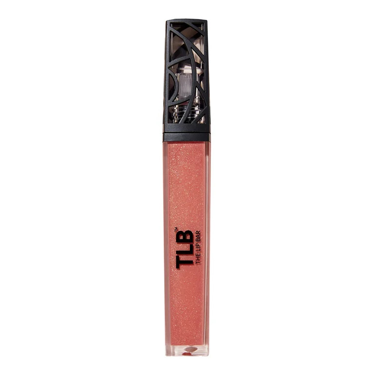 The Lip Bar Vegan Lip Gloss with Argan Oil, Baddie, 0.30 fl oz | Walmart (US)