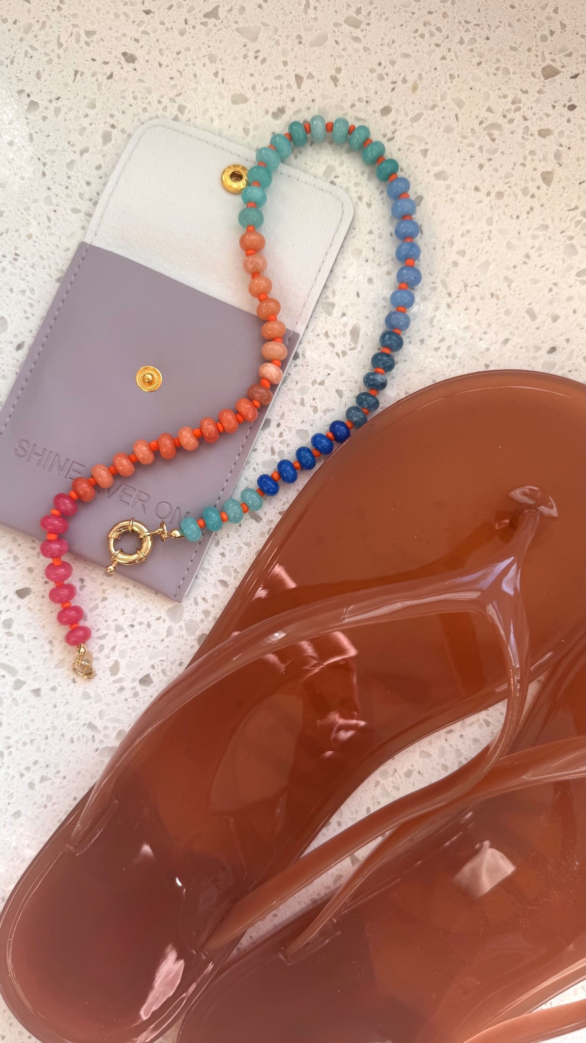 Best way to wake up? Open the door to find an Amazon delivery!

#LTKgrwm #LTKootd #LTKdayinmylife