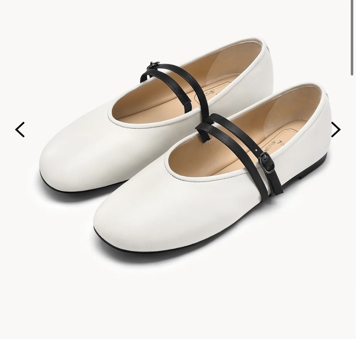 Cutest ballet flats for summer and great to transition into fall.
Just ordered and can’t wait to style it.

#7or9

#LTKTravel #LTKWorkwear #LTKU