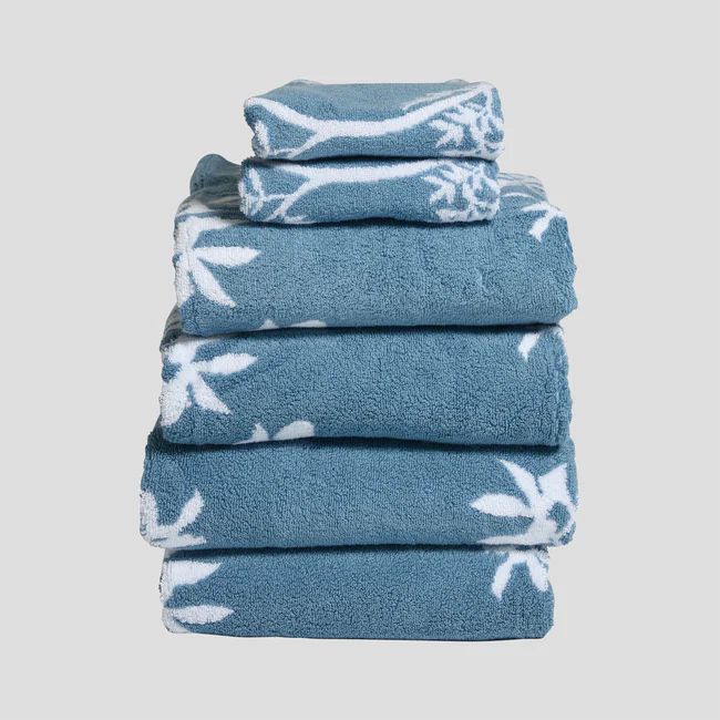 Gracie x Weezie Starter Pack (6 pieces) | Weezie Towels