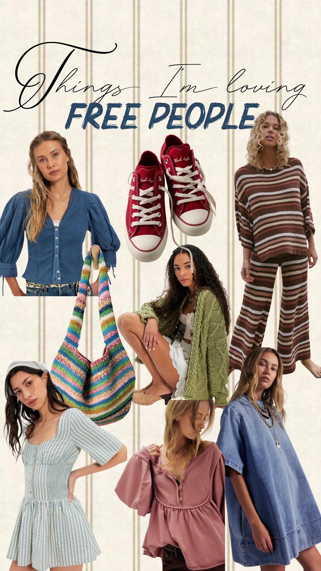 #freepeople 

#LTKOver40 #LTKgrwm #LTKSeasonal