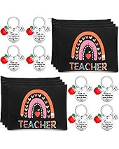 Teacher Appreciation Gifts for Women Men, Unique Teacher Week End of Year from Student, Best for ... | Amazon (US)