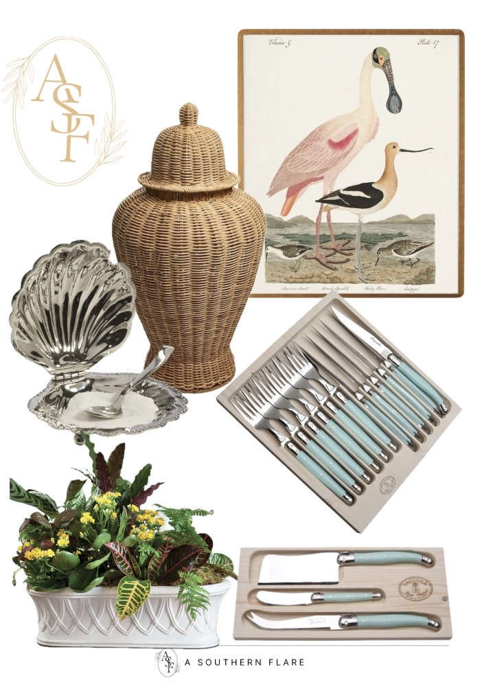 Home Decor Coastal 

#LTKHome