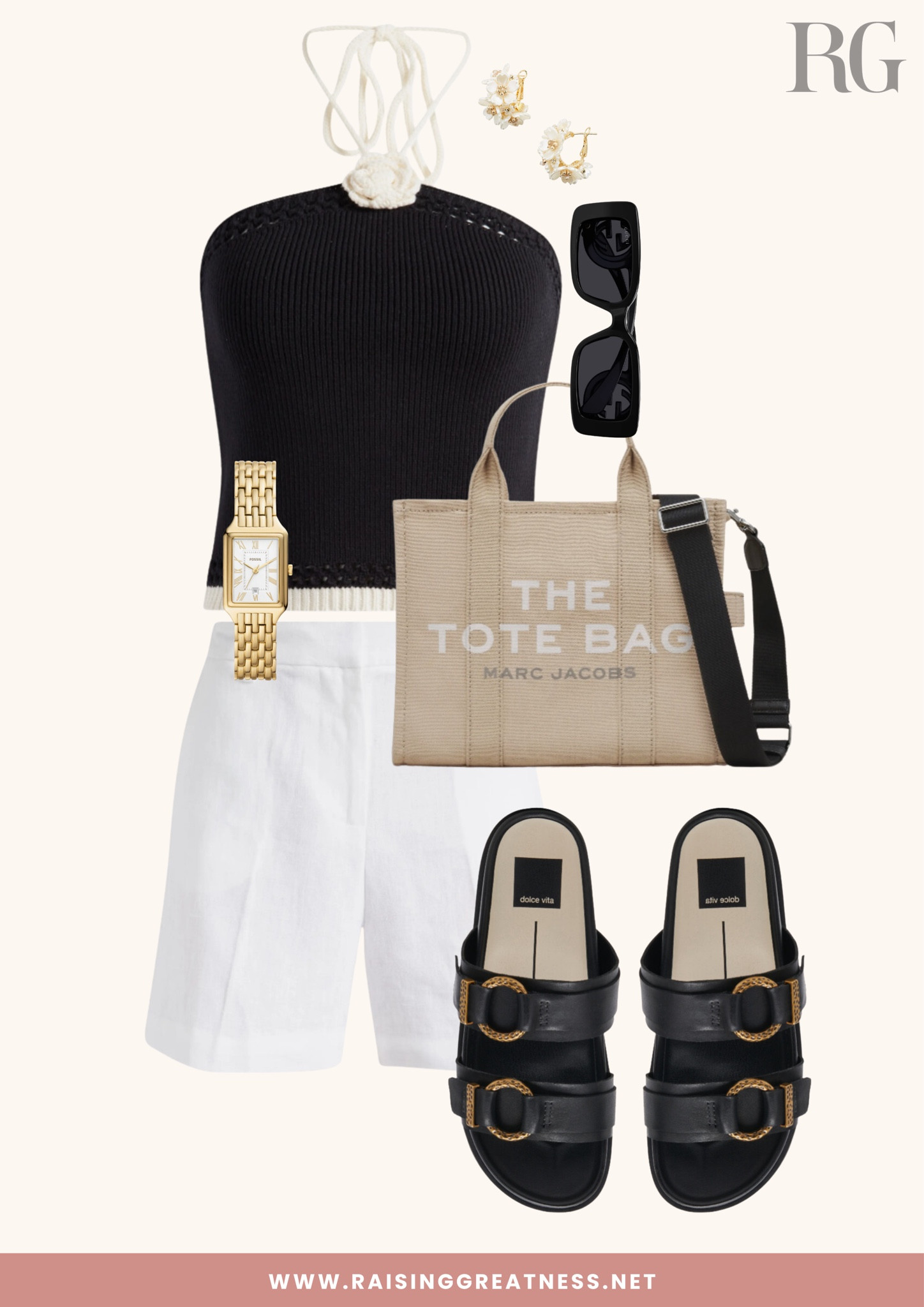 Step out in style with this chic casual summer look! 🌞👗 Perfect for any sunny day, this outfit blends effortless elegance with comfortable fashion. Stay cool and stylish all season long with this must-have ensemble. 🌺✨ #SummerFashion #ChicCasual #EffortlessStyle

#LTKU #LTKSummerSales #LTKSeasonal