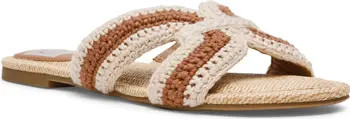 DV by Dolce Vita Geeya Slide Sandal (Women) | Nordstromrack | Nordstrom Rack