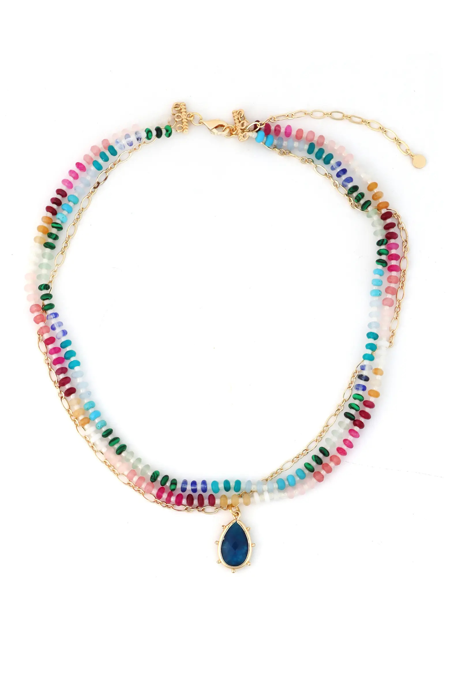 Beaded Layered Necklace (Women) | Nordstrom | Nordstrom
