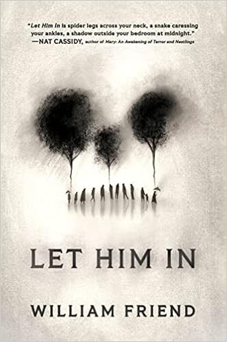 Let Him In | Amazon (US)
