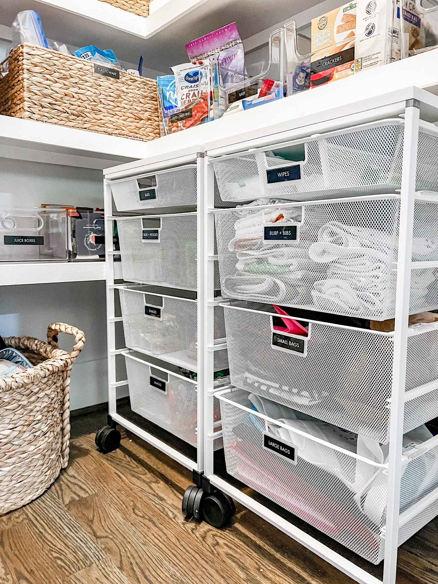 shop this pantry! ✨🥫

#LTKhome #LTKfamily