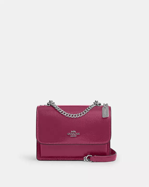 Mini Klare Crossbody Bag | Coach Outlet US