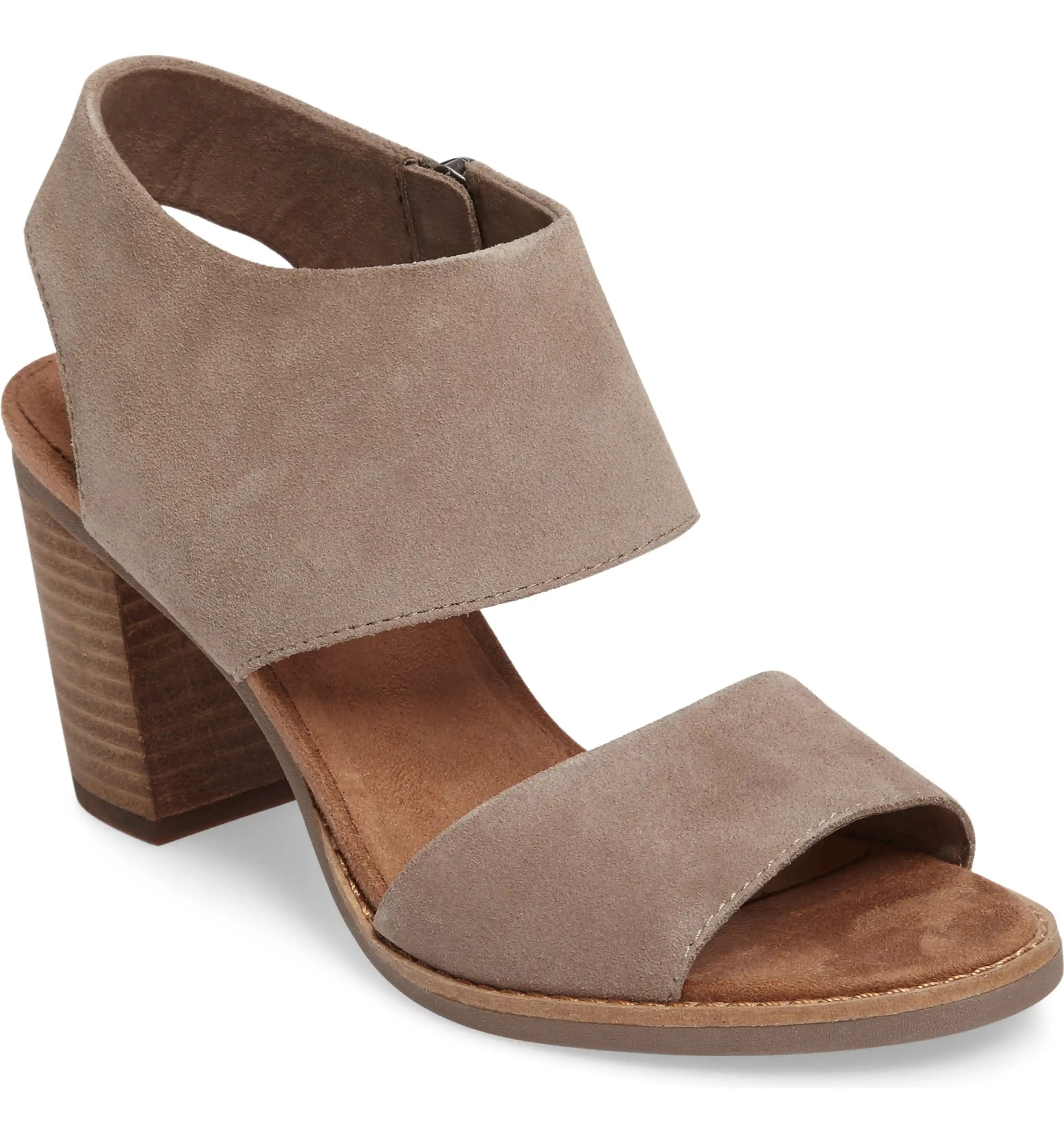 Majorca Sandal | Nordstrom