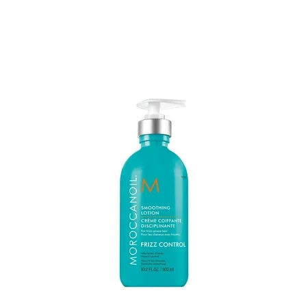 Moroccanoil Smoothing Lotion 10.2 Fluid Ounce | Walmart (US)