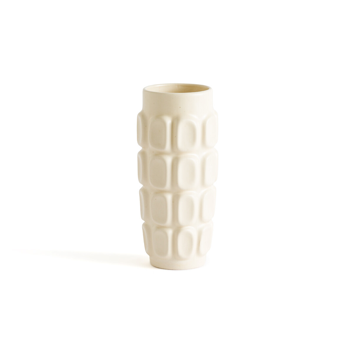 Shiva H21.cm Ceramic Vase | La Redoute (UK)