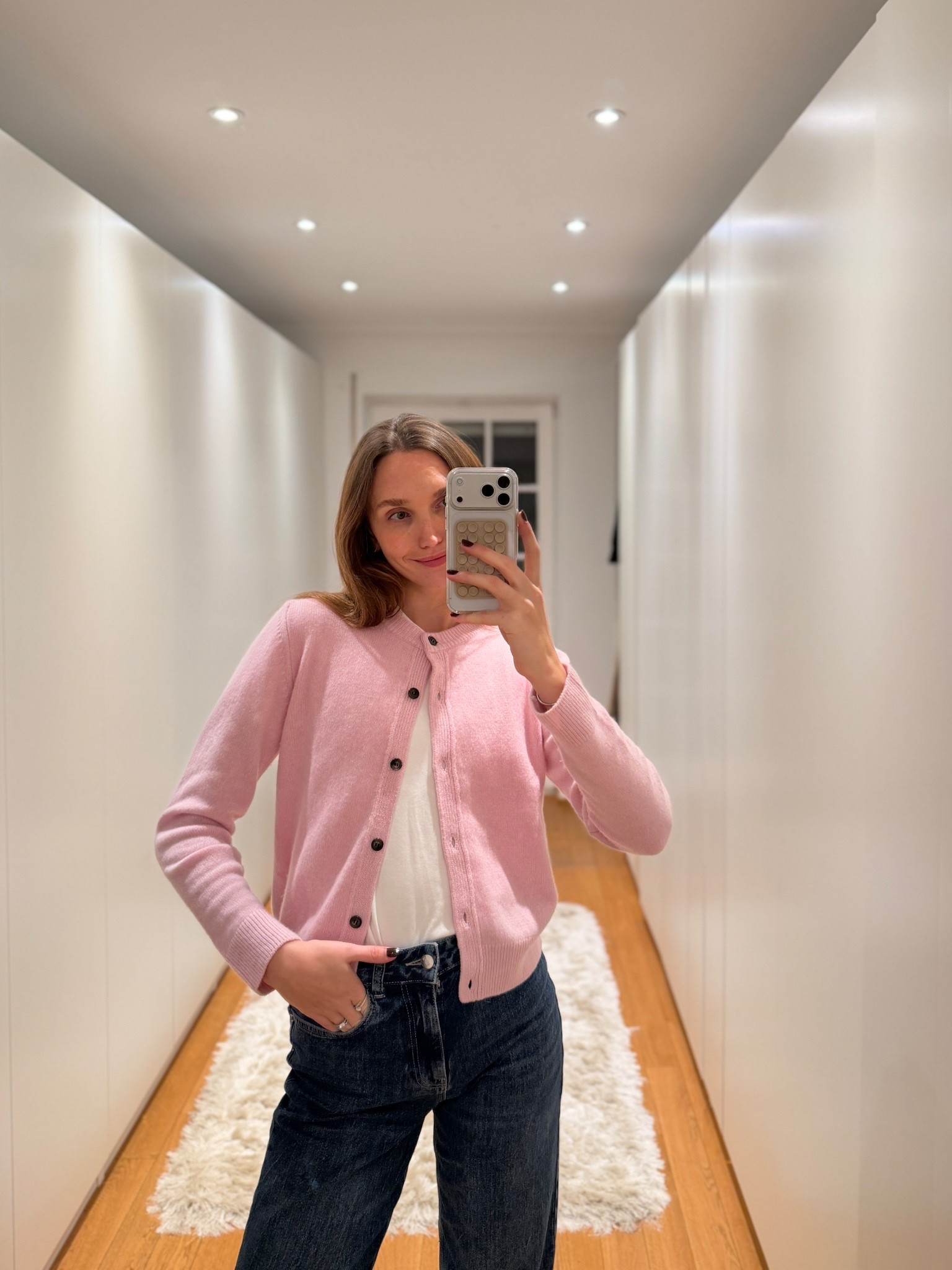 Rosa 💞

#LTKdeutschland #LTKautumn #LTKeurope