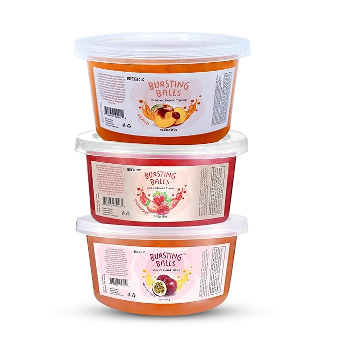 Visit the BREXONIC Store | Amazon (US)