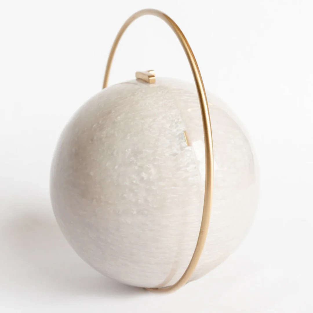 Daylight Orb Evening Clutch | Auvré Lifestyle