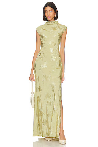 Avalon Maxi Dress
                    
                    L'Academie | Revolve Clothing (Global)