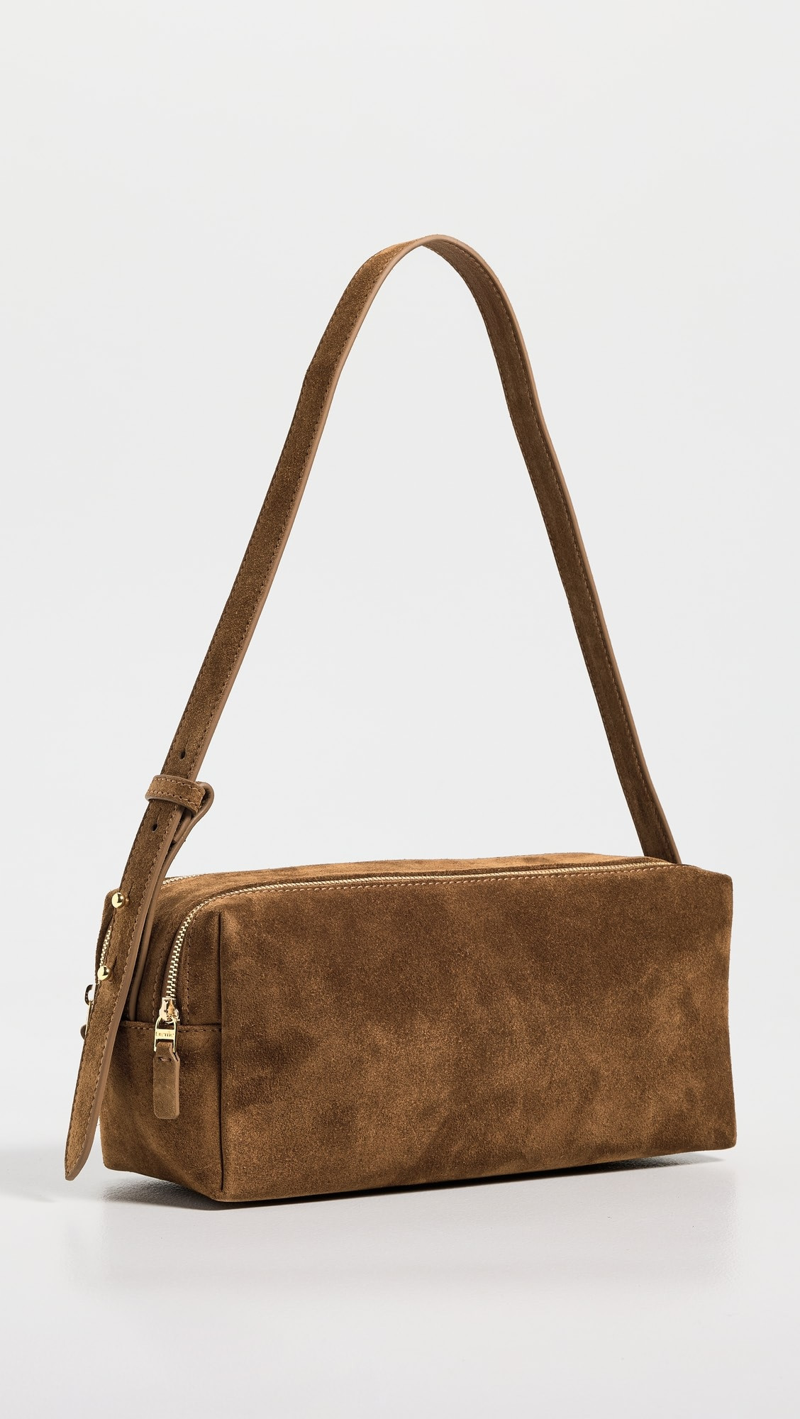 Trousse Suede Bag | Shopbop