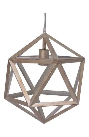 Crystal Art Gallery Pendant Lamp | Nordstrom