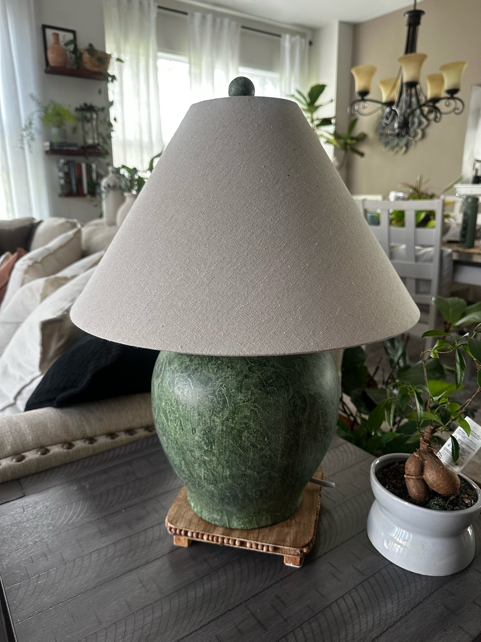 Textured ceramic lighting designed to bring softness, warmth, and an effortlessly collected feel to your home.
#homedecor #globalcollections

#LTKHome #LTKOver40