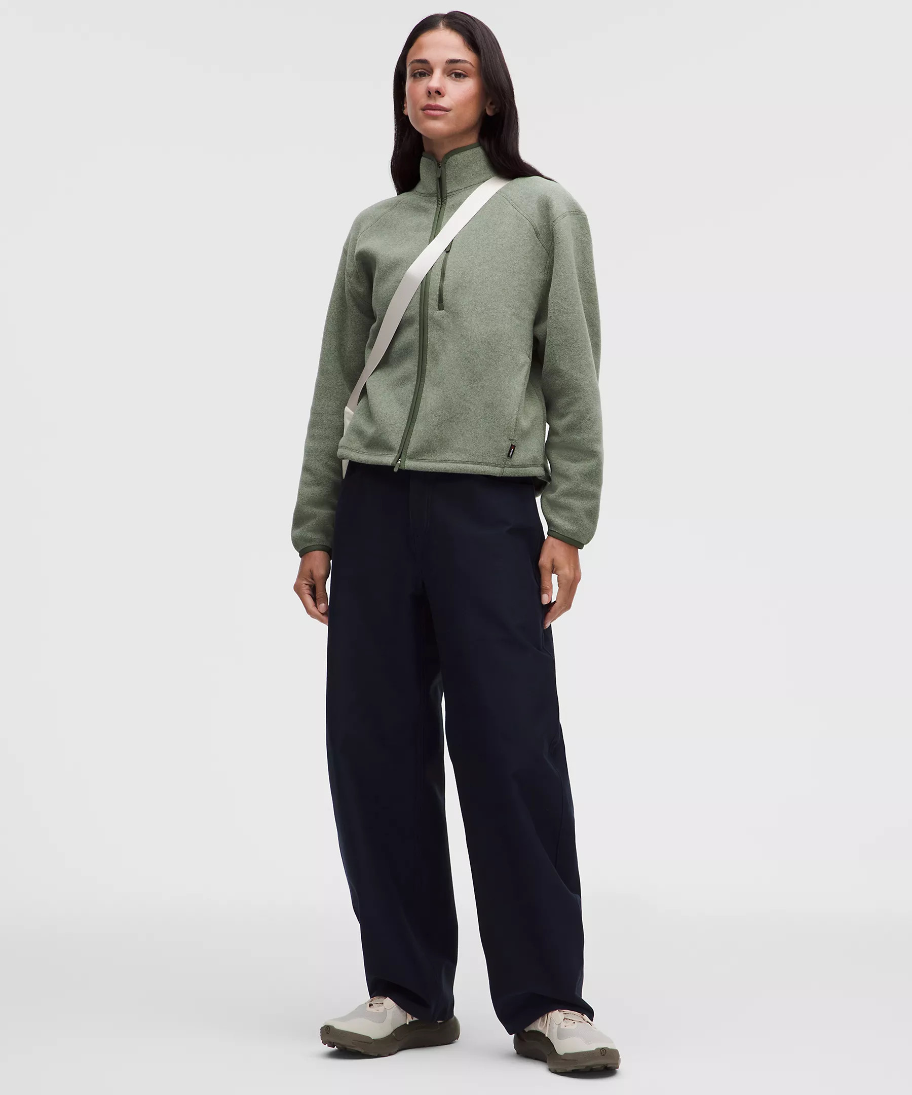 Polartec 200 Series Full-Zip Jacket | Lululemon (US)