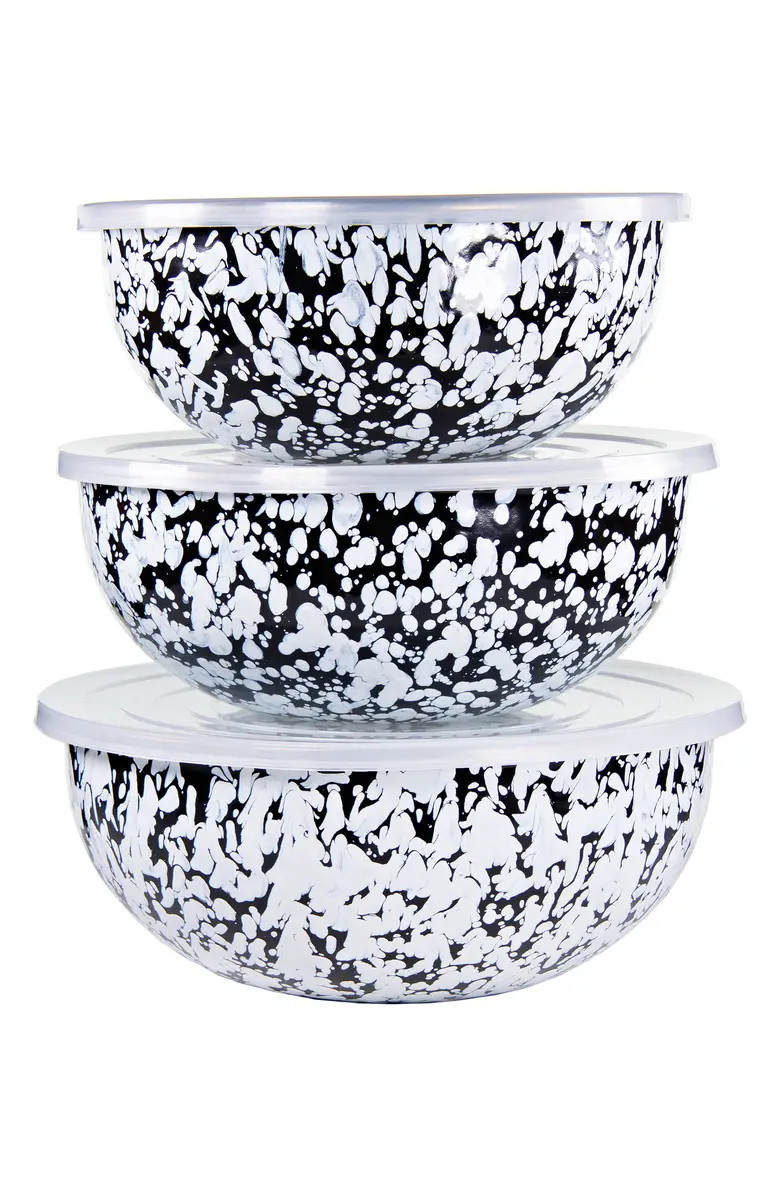 Set of 3 Nesting Mixing Bowls | Nordstrom