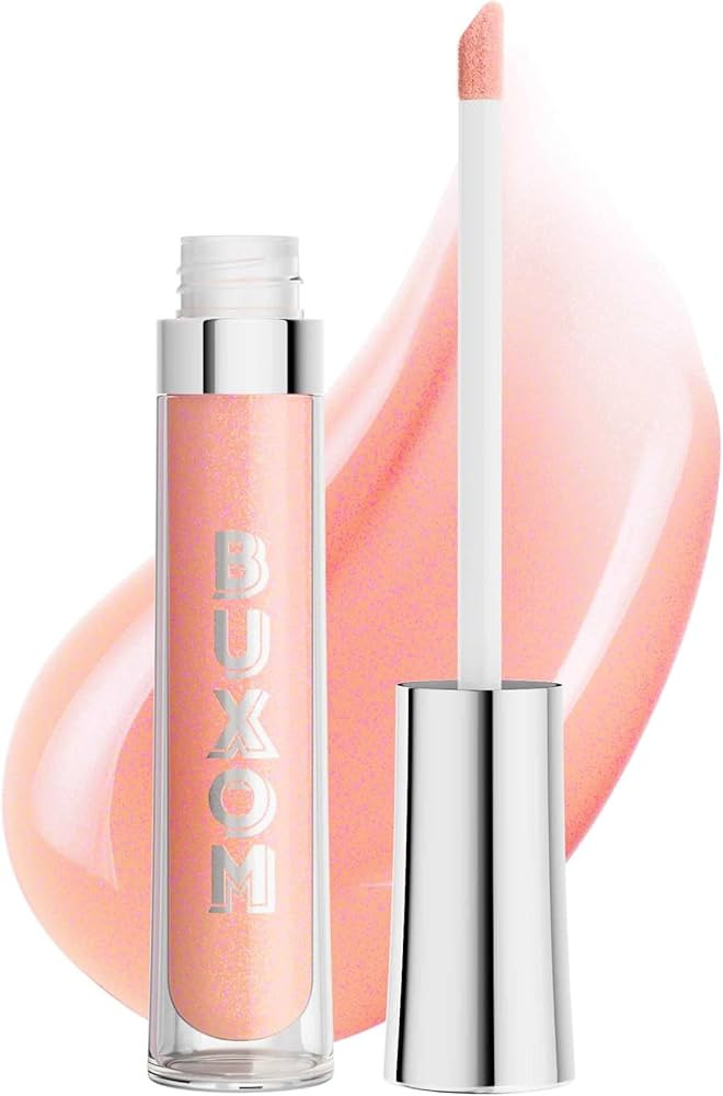 Buxom Women's Full-On Plumping Lip Polish | Amazon (US)