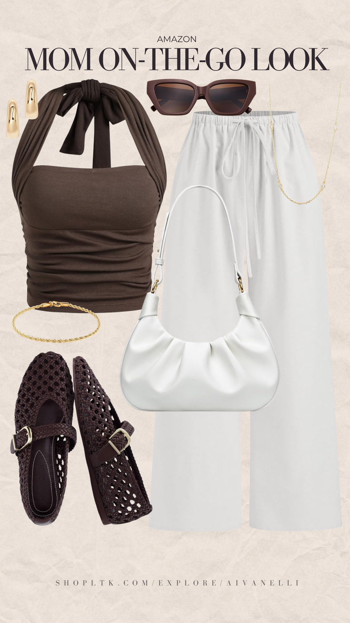 Amazon mom on the go look

Women’s summer casual outfits
Everyday summer style
Casual mom outfit ideas
Effortless summer fashion
Cute weekend outfits
Summer outfit inspiration
Easy everyday looks
Relaxed chic outfits
On the go summer style
Lightweight summer essentials

#LTKSeasonal #LTKSaleAlert #LTKootd