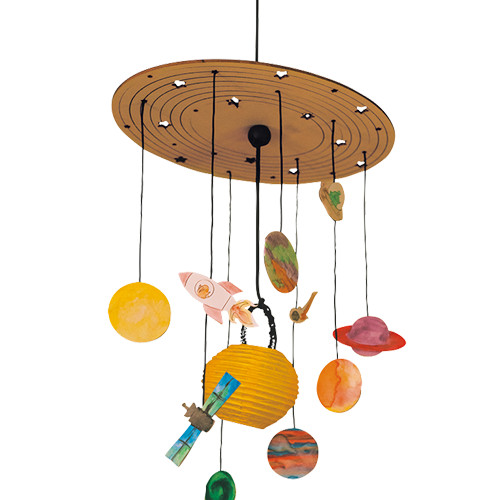 Solar System | KiwiCo