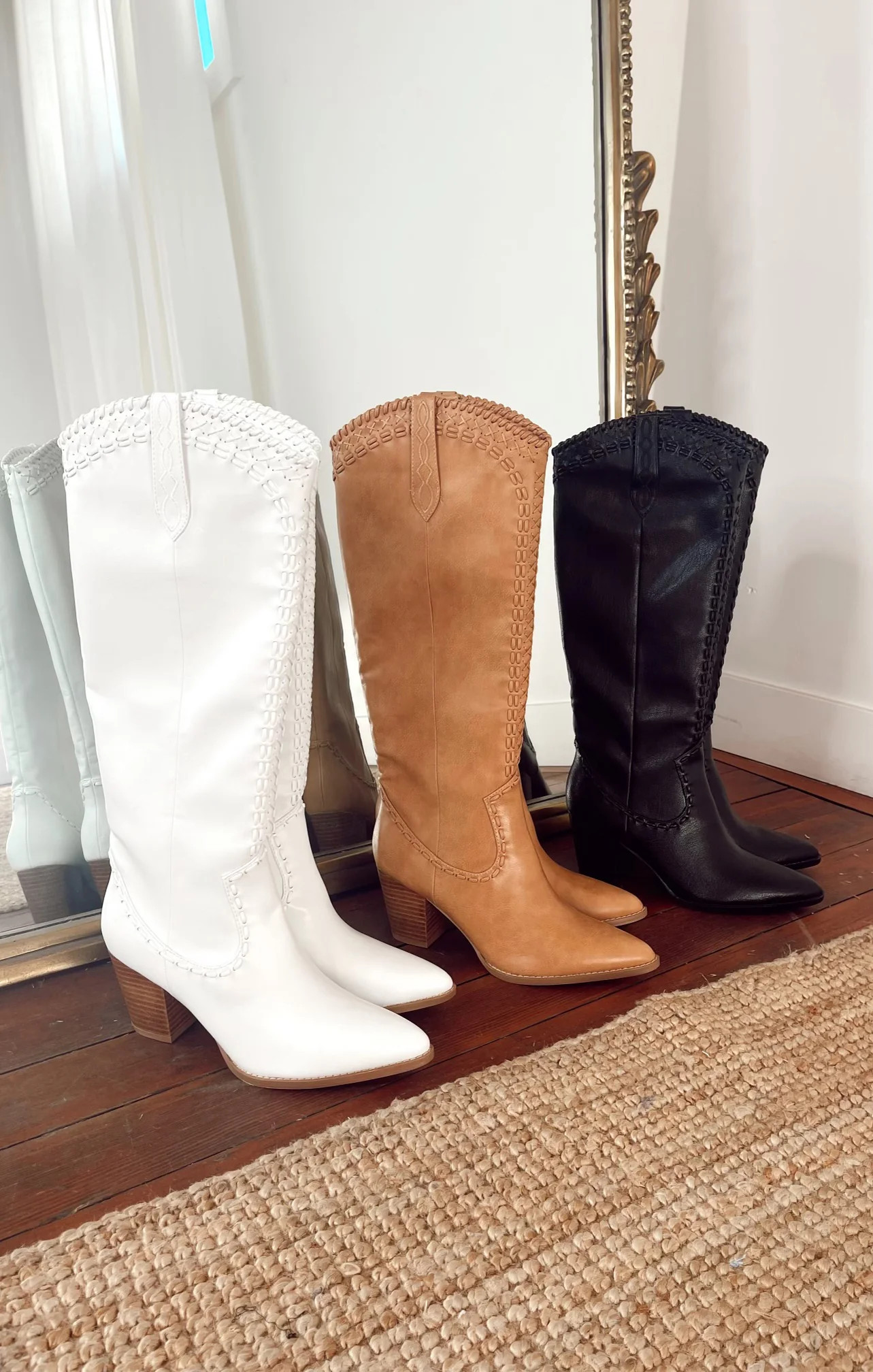 Billini Finley Cowboy Boot | Show Me Your Mumu
