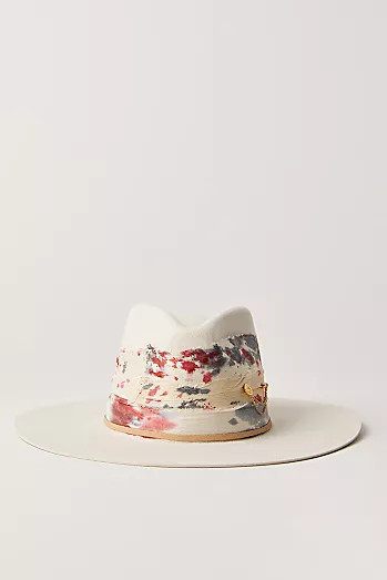 Scorpio Snake Cowboy Hat | Free People (Global - UK&FR Excluded)
