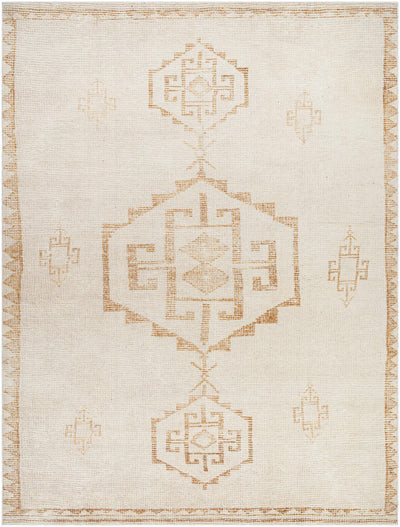 Solona Medallion Dusty Pink - Surya x Becki Owens | Boutique Rugs