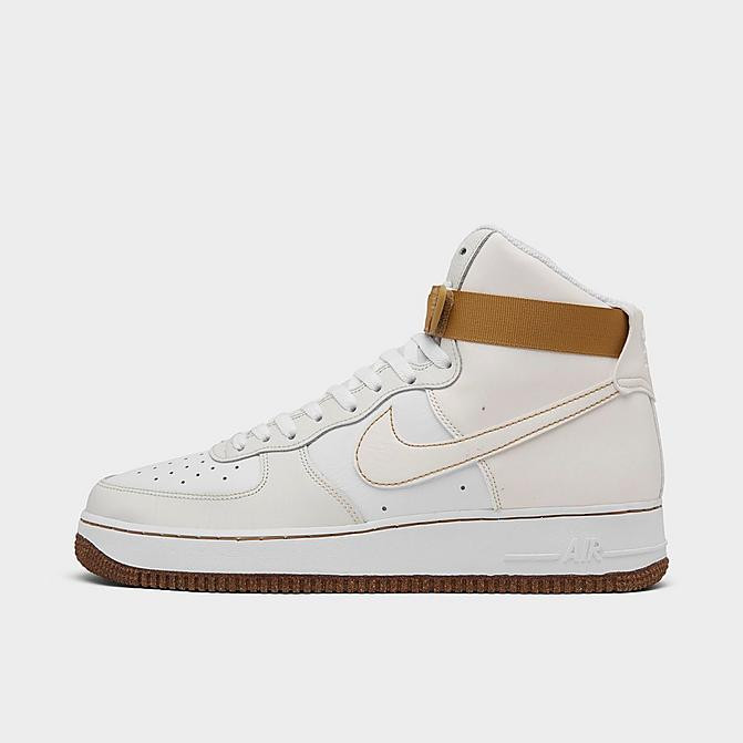 Men's Nike Air Force 1 High '07 LV8 EMB Casual Shoes | Finish Line (US)