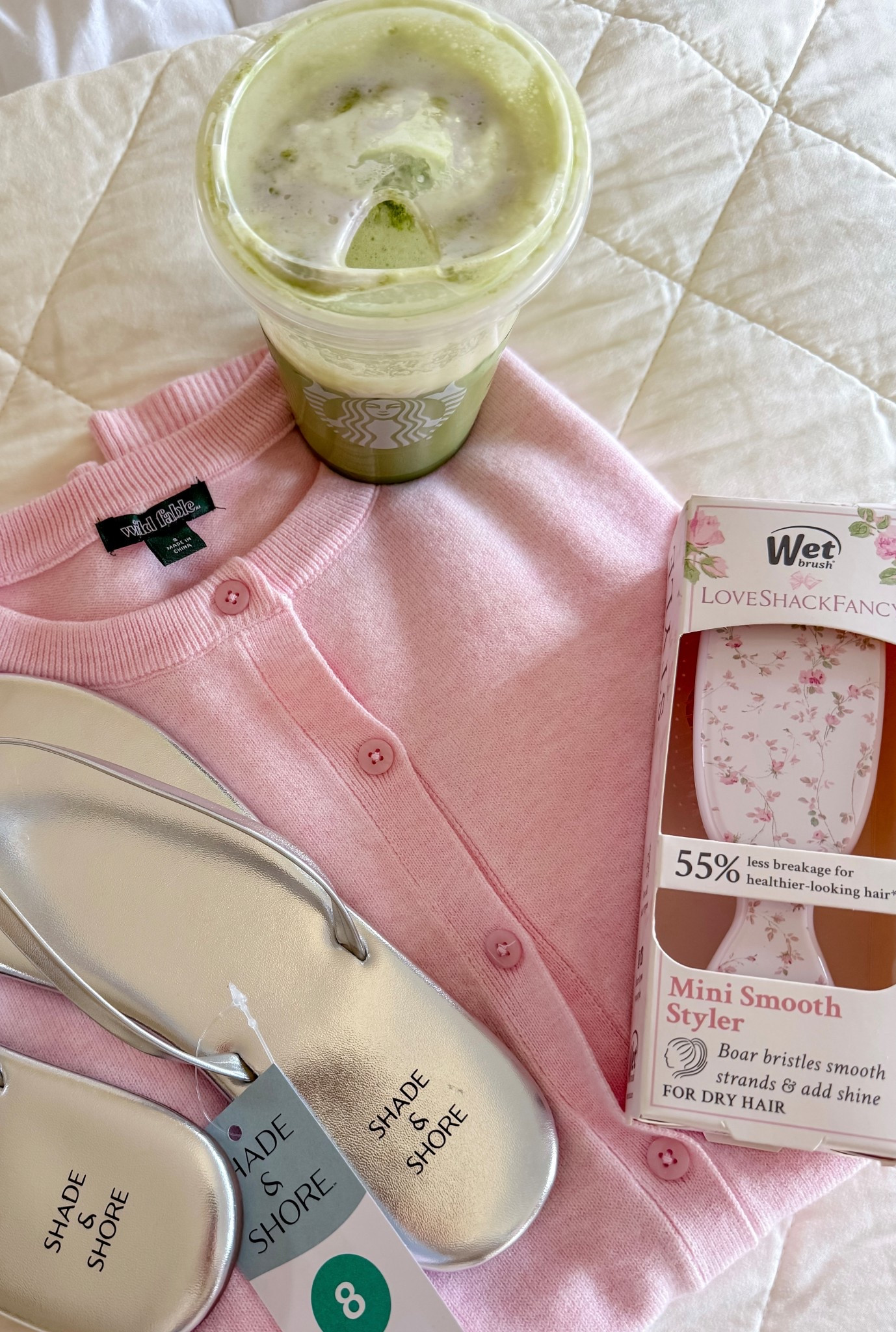 Target finds 🌸

Cardigan, spring arrivals, flip flops, love shack fancy, target sale, brush, floral, boucle dress, Hill house, flats, midi dress, Pink romper, straw bag, bucket bag, straw hat, orange sandals, hoops, pumps, revolve, top, shorts, blouse, saks fifth Avenue, Nordstrom, Bloomingdale’s, Anthropologie, express, Alice + Olivia, DSW, loveshackfancy, Amazon, cult Gaia, tuckernuck, target, neiman Marcus, Dillards, Antonio melani, Shopbop, show me your mumu, BTB Los Angeles, j.crew, rococo sand, Marc fisher, schutz, designer, luxe, Blue dress, white hat, blue clutch, lele sadoughi, farm rio, Marc fisher, btb Los Angeles, Cargo pants, tank, sneakers, baseball hat, bag, purse, tote, shoulder bag, clutch, Steve Madden, Bloomingdale’s, cult Gaia, Anthropologie, flower earrings, beach look, travel, beach, resort, farm rio, dress, romper, sandals, heels, pumps, clutch, acrylic clutch, earrings, lele sadoughi, vacation outfit, summer style, dissh, banana republic, revolve, line and dot, Tory Burch, Jimmy choo, Levi’s, neiman Marcus, bucket hat, straw hat, straw bag, tote, beach bag, beach outfit, pool bag, earrings, jacquemus, Chloe, jewelry, accessories, revolve, Nordstrom, saks fifth Avenue, Marc jacobs, veja, rag and bone, madewell, Shopbop, target, Sam Edelman, mother, denim, blouse, jeans, sandals, shoes, Abercrombie and fitch, anine bing, banana republic, asos, outfit inspo, ootd, fashion, style, spring, travel, airport outfit, Amazon, brilliant earth, hoops, old navy, adidas, shashi, summer, casual, under 500, under 400, under 300, under 200, under 100, under 50, sale, style, fashion, ootd, outfit inspo, sweet Caroline collection#LTKtravel #LTKstyletip

#LTKSpringSale #LTKFindsUnder50 #LTKSeasonal