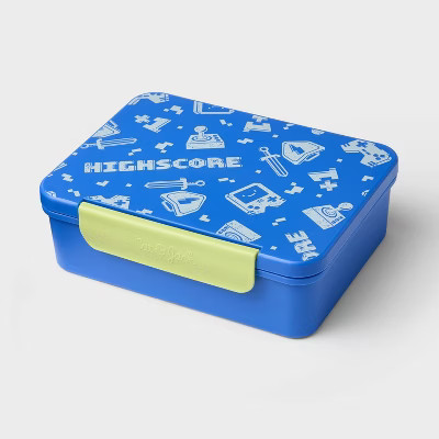 Bento Box - Cat & Jack™ Gamers: BPA-Free, Leakproof, Ages 5+ | Target