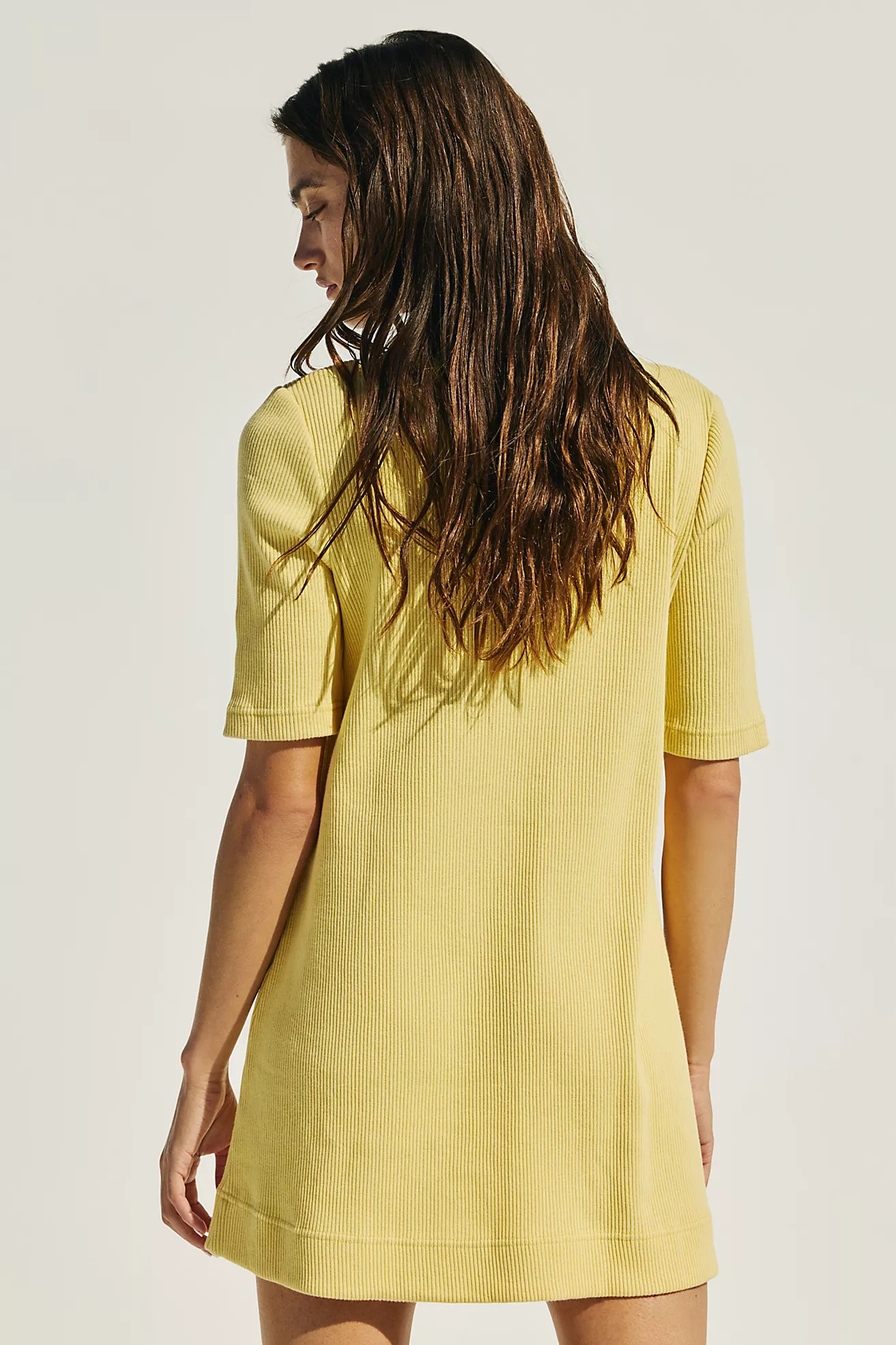 Jane Shift Mini | Free People (Global - UK&FR Excluded)